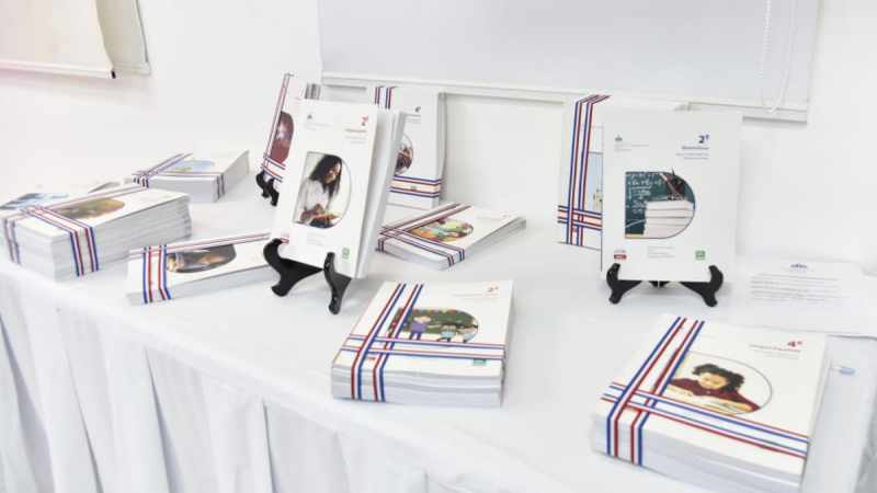 libros