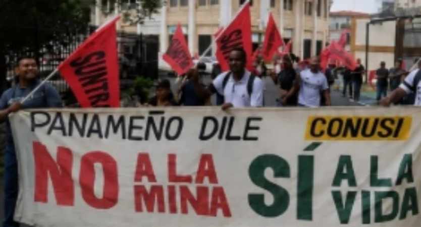 panameños