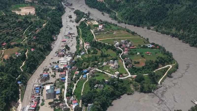 riada