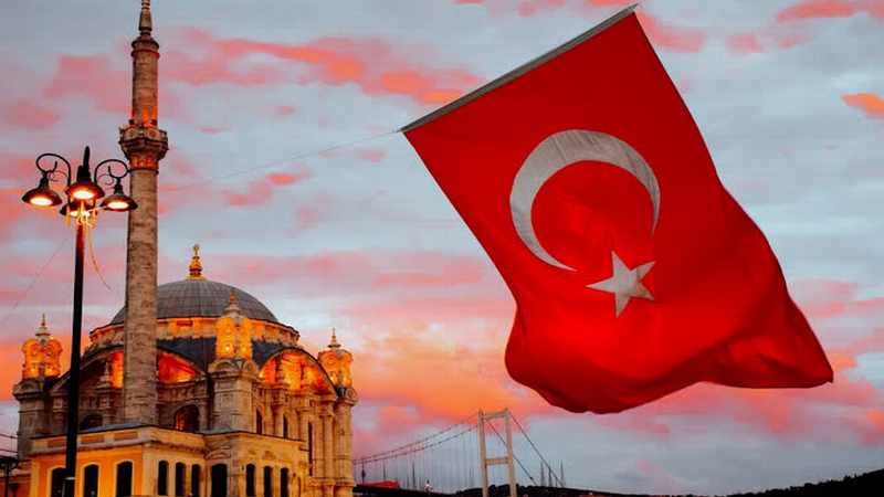 turquia