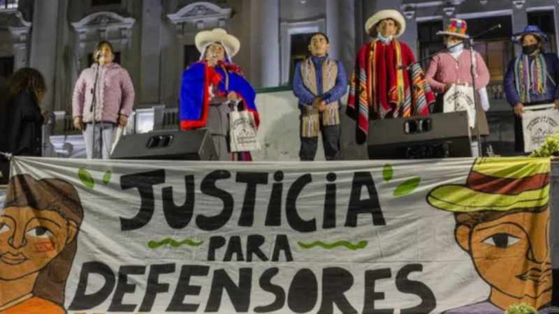 asesinatos