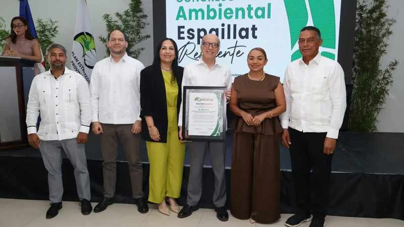 congreso ambiental