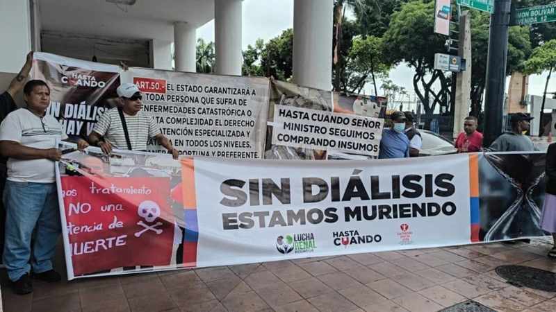 pacientes