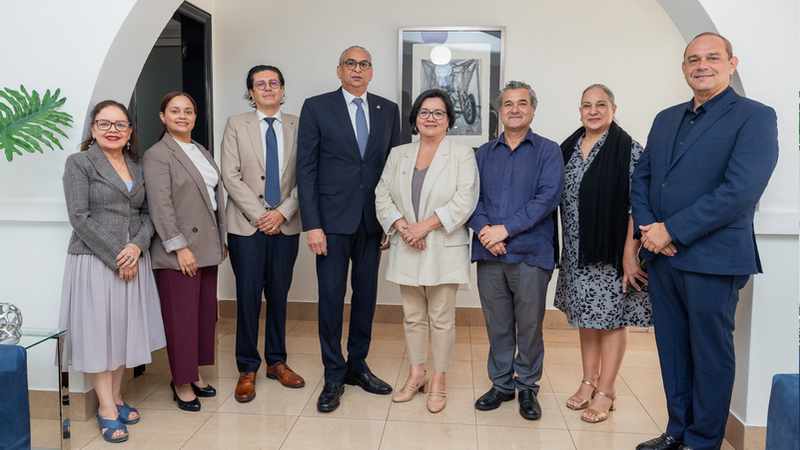 representantes inm