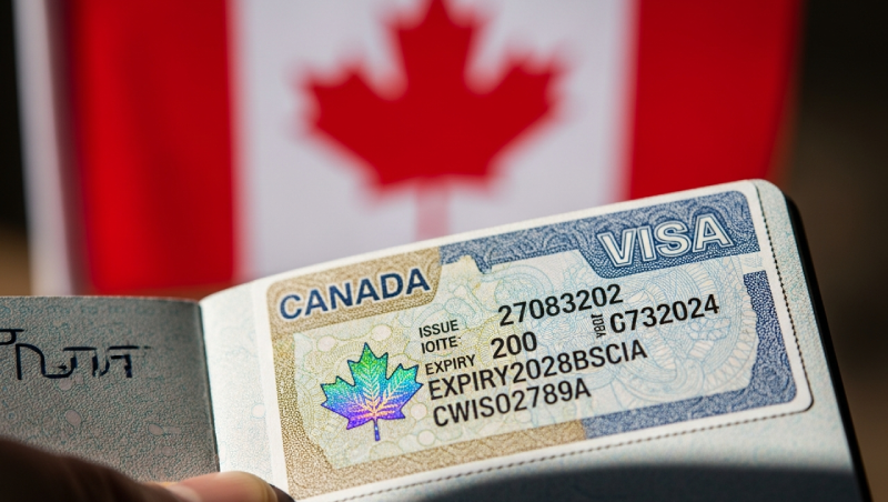 visa