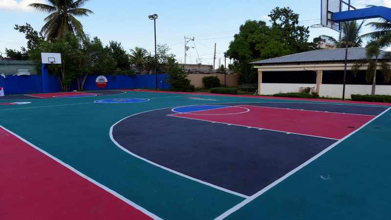 canchas