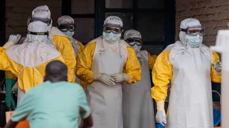 ebola