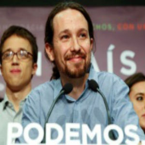 Pablo Iglesias