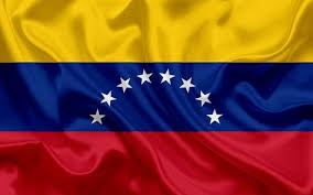 bandera venezuela