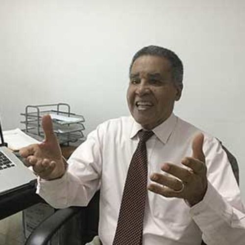 Abigail Cruz Infante