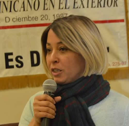 Elida Almonte