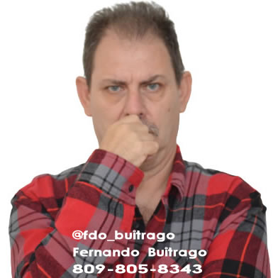 Fernando Buitrago