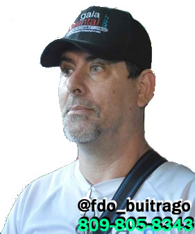 Fernando Buitrago