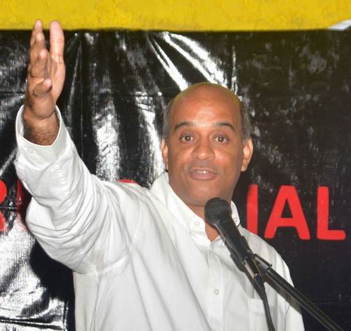 Juan Carlos Espinal