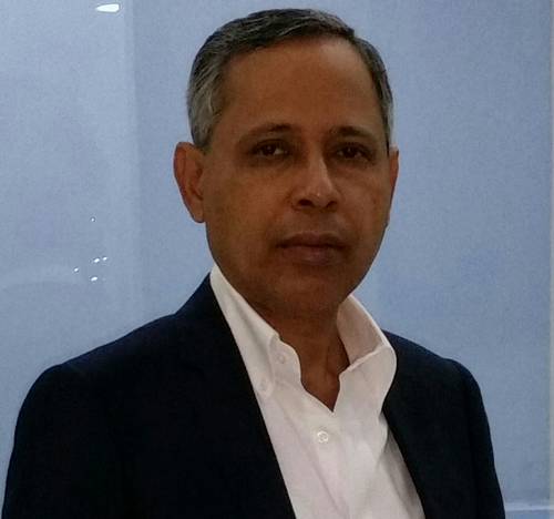 Luis Santos