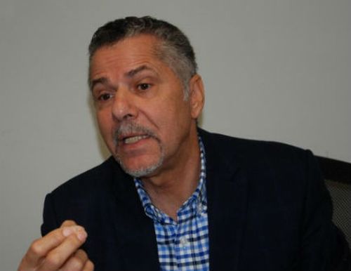 Manuel Jimenez