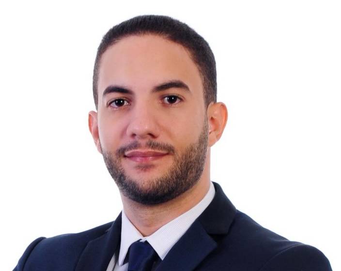 Falsos Patrotas, Reymond Polanco