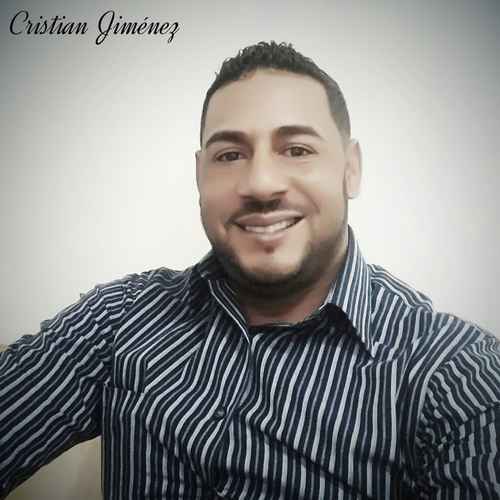 Cristian Jimenez