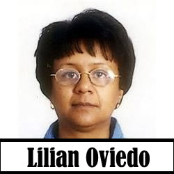 lilian oviedo