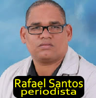 rafael santos