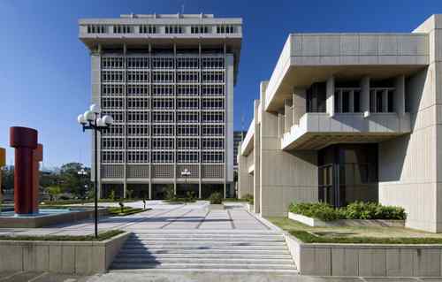 Banco Central de la república Dominicana