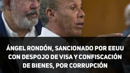 rondon visa