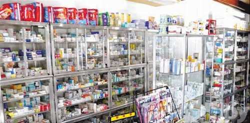 farmacias