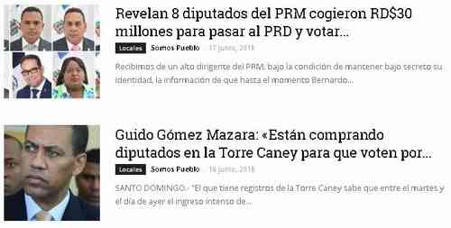 Somos Pueblo fakepruebas