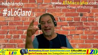 Guerra de medios y redes de realidades y percepciones