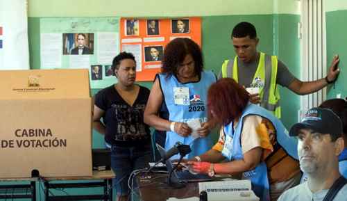 Análisis candidaturas Presidenciales #aLoClaro