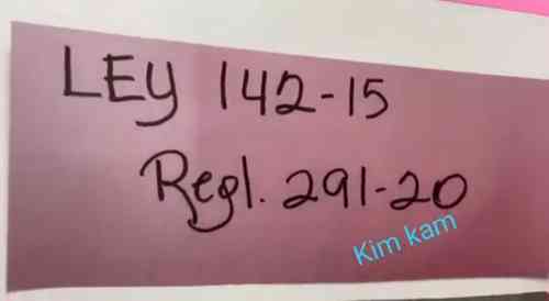 Wendy Santos Berroa desnuda la mentira de los pactos