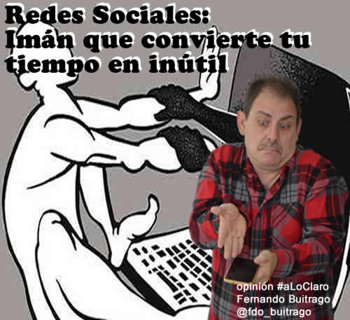 redes sociales