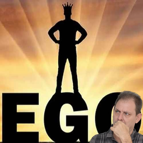 ego