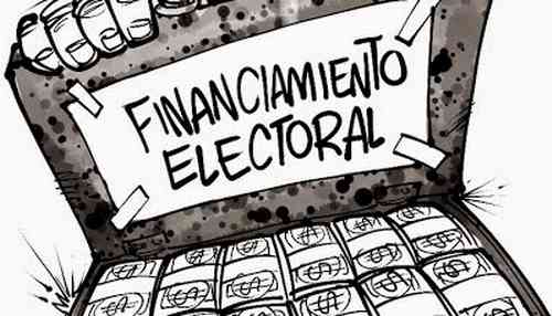 financiamiento electoral