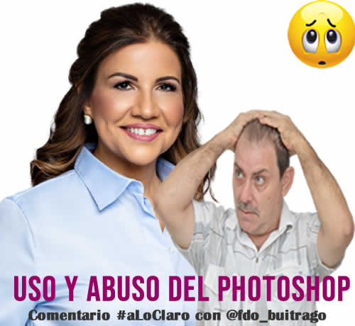 Uso y Abuso del PhotoShop