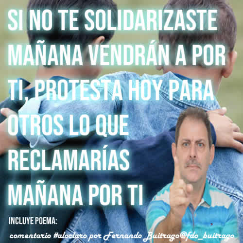 solidaridad