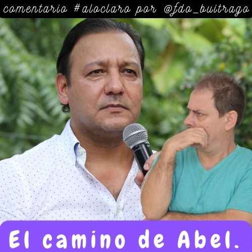 El camino de Abel