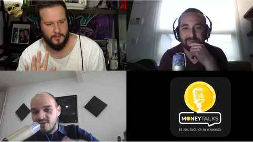 conversando con capitalistas