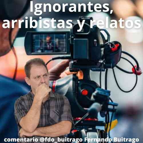 medios y leyes