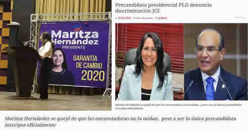 maritza hernandez contra machismo