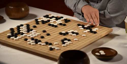 alphago