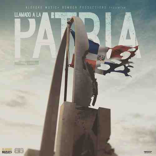 Llamado A La Patria