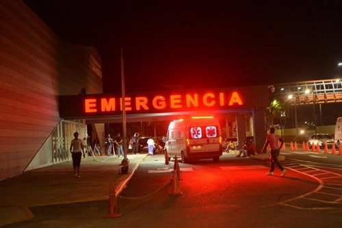 emergencias