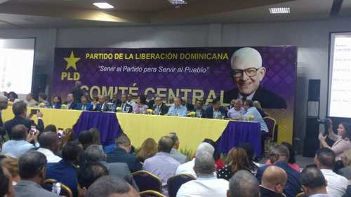 comite central