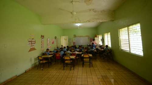 escuela basica