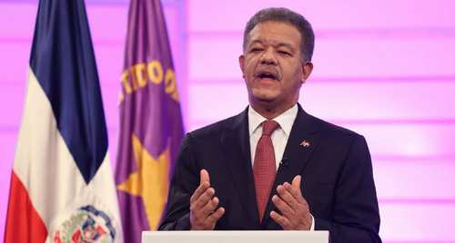 leonel fernandez