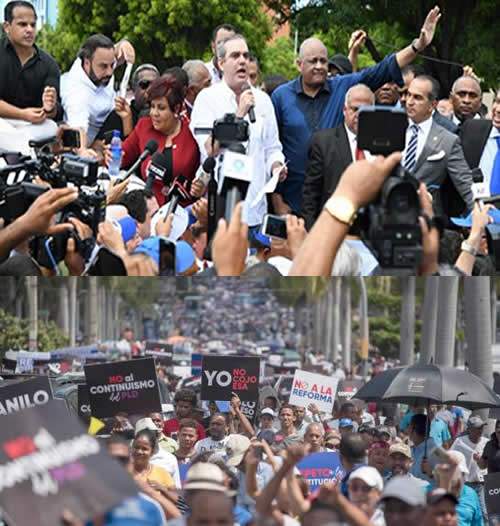 abinader frente congresonacional