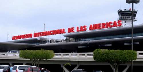 aeropuerto