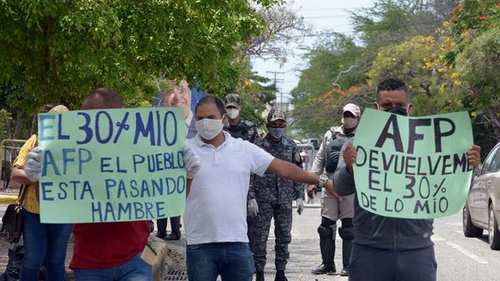 afp ahorros