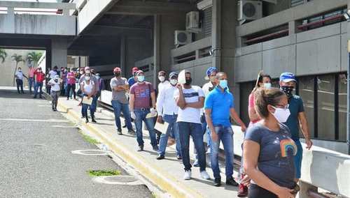 junta central electoral